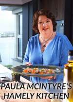 Watch Paula McIntyre's Hamely Kitchen Megashare8