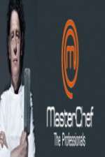 Watch MasterChef The Professionals Megashare8