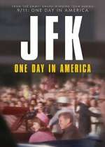 Watch JFK: One Day in America Megashare8