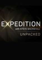 Watch Expedition with Steve Backshall: Unpacked Megashare8