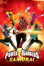 Watch Power Rangers Samurai Megashare8