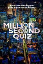Watch The Million Second Quiz Megashare8