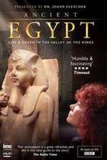 Watch Ancient Egypt Life and Death in the Valley of the Kings Megashare8