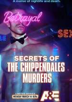 Watch Secrets of the Chippendales Murders Megashare8