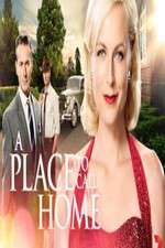 Watch A Place to Call Home Megashare8