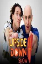 Watch The Upside Down Show Megashare8