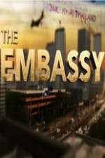 Watch The Embassy Megashare8