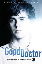 Watch The Good Doctor Megashare8