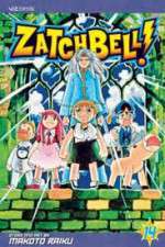 Watch Zatch Bell Megashare8