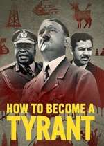 Watch How to Become a Tyrant Megashare8