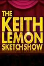 Watch The Keith Lemon Sketch Show Megashare8