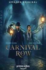 Watch Carnival Row Megashare8