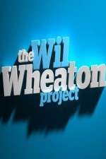 Watch The Wil Wheaton Project Megashare8