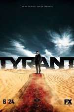 Watch Tyrant Megashare8