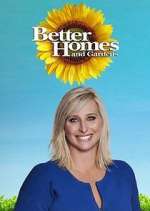 Watch Better Homes and Gardens Megashare8