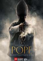 Watch Pope: The Most Powerful Man in History Megashare8