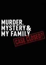 Watch Murder, Mystery and My Family: Case Closed? Megashare8