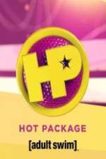 Watch Hot Package Megashare8