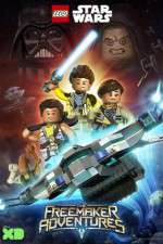 Watch Lego Star Wars The Freemaker Adventures Megashare8