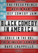 Black Comedy in America megashare8