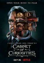 Watch Guillermo del Toro's Cabinet of Curiosities Megashare8
