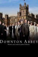 Watch Downton Abbey Megashare8