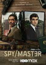 Watch Spy/Master Megashare8