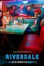 Watch Riverdale Megashare8