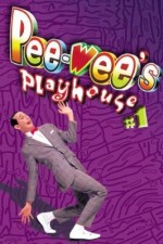Watch Pee-wee's Playhouse Megashare8