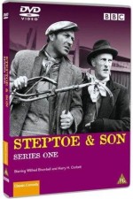 Watch Steptoe and Son Megashare8