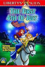 Watch Liberty's Kids Est 1776 Megashare8