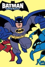 Watch Batman: The Brave and the Bold Megashare8