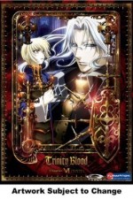 Watch Trinity Blood Megashare8