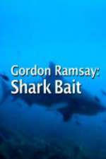 Watch Gordon Ramsay: Shark Bait Megashare8