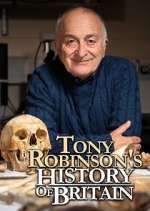 Watch Tony Robinson's History of Britain Megashare8