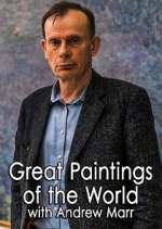 Watch Great Paintings of the World with Andrew Marr Megashare8