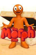 Watch The Morph Files Megashare8