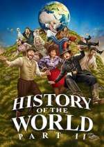 Watch History of the World, Part II Megashare8