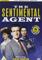 Watch The Sentimental Agent Megashare8