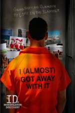 Watch I Almost Got Away With It Megashare8
