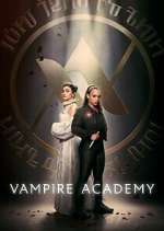 Watch Vampire Academy Megashare8