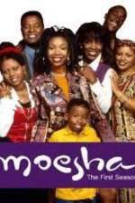 Watch Moesha Megashare8
