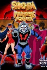 Watch She-Ra: Princess of Power Megashare8