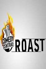 Watch Comedy Central Roast Megashare8
