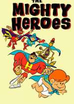 Watch The Mighty Heroes Megashare8