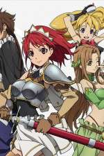 Watch Seiken no burakkusumisu Megashare8