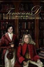 Watch Tenacious D: The Complete Master Works Megashare8
