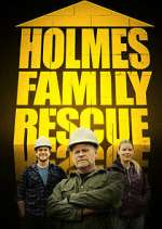 Watch Holmes Family Rescue Megashare8