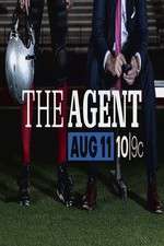 Watch The Agent Megashare8