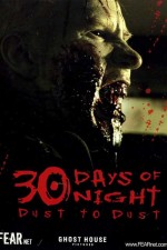 Watch 30 Days of Night: Dust to Dust Megashare8